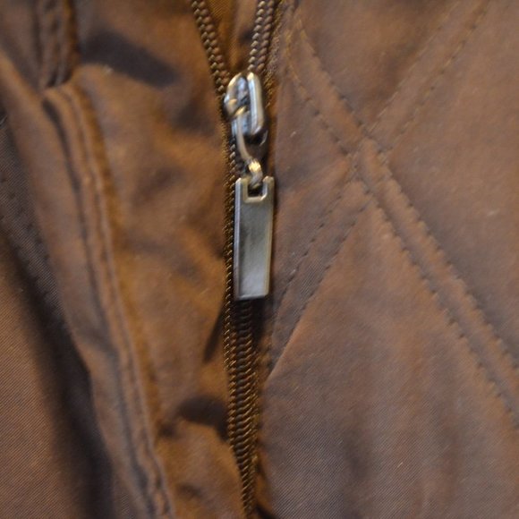 Weather Tamer Women's Size 22W/24W Winter Jacket - Picture 4 of 9